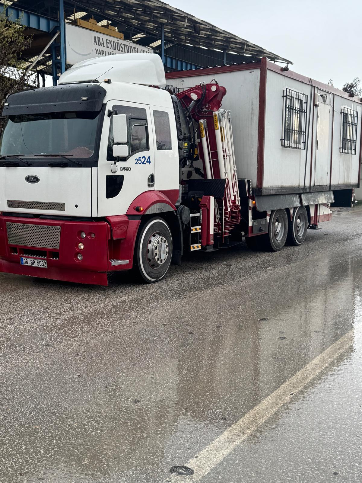 Çalışma